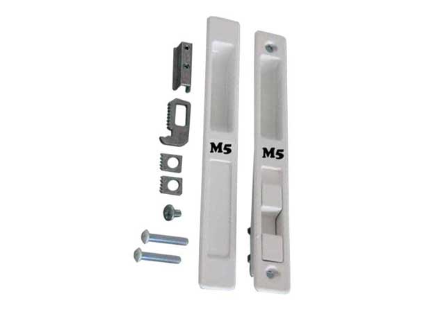 M5 Sliding Lock   